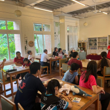 LINE_ALBUM_20230909旭清保經柚見幸福保戶服務活動_230911_46